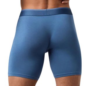 Obviously PrimeMan Boxer Brief 6 Inch Leg A09 Stellar