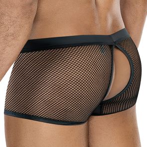 CUT4MEN RAVAGE Easy Acces Trunk C4MRAV100 Black