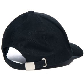 Addicted Army Cap AD687 Black