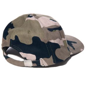 Addicted Army Cap AD687 Camouflage
