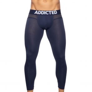 Addicted Briefings AD970 Navy
