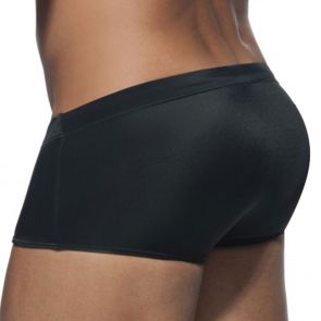 Addicted Basic Ad Swim Sunga ADS165 Black