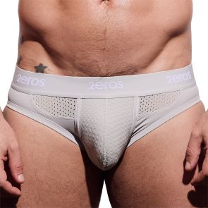 2EROS Aktiv NRG Brief U22001LY Grey