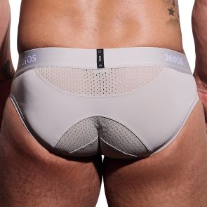 2EROS Aktiv NRG Brief U22001LY Grey