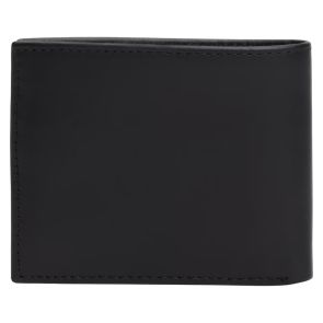 Tommy Hilfiger Eton Small Embossed Bifold Wallet