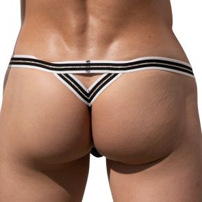 Marcuse Arose Thong Black