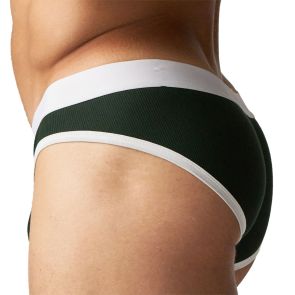 TEAMM8 M.V.P. Retro Brief TU-BFRTO Forest