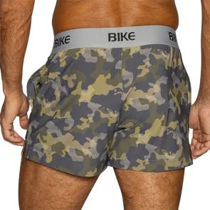 BIKE Jock Short BAM216 Camo