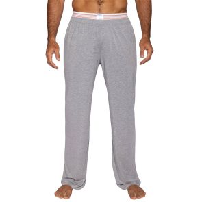 BIKE Pajama Pant BAM227 Grey