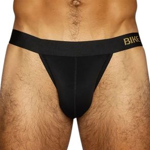 BIKE Active Jock Brief BAS331 Black