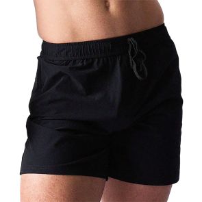 TEAMM8 Bolt 5" Short TC-BOL5ST Black