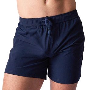 TEAMM8 Bolt 5" Short TC-BOL5ST Navy