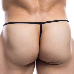 CUT4MEN Provocative G-String C4M02 Royal Blue