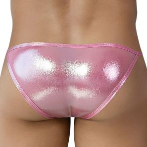 CUT4MEN CHROM4TIC Mini Brief C4MCHR18 Pink Gem