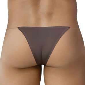 CUT4MEN INVISIWE4R Seamless Kini Brief C4MINV16 Mocha