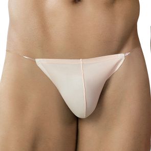 CUT4MEN INVISIWE4R Seamless Kini Brief C4MINV16 Nude