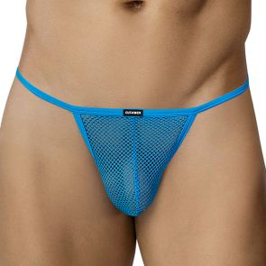 CUT4MEN ULTR4MESH Tanga C4MMSH03 Azure Mesh