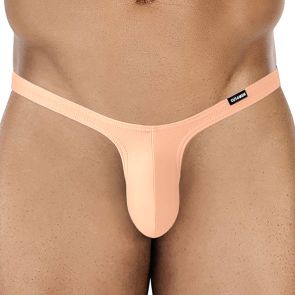 CUT4MEN SP4NDEX Breeze Micro Thong C4MSPX11 Peach