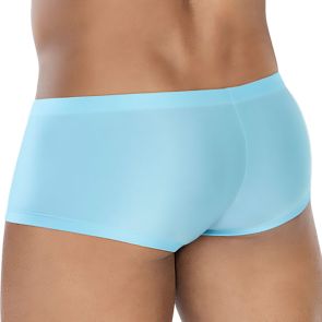 CUT4MEN SP4NDEX Hipster Brief C4MSPX13 Turquoise