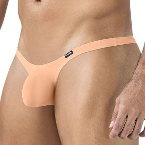 CUT4MEN SP4NDEX Breeze Bulge String C4MSPXBUL02 Peach