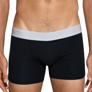 2EROS Classic Trunk U31001CS Black