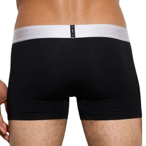 2EROS Classic Trunk U31001CS Black