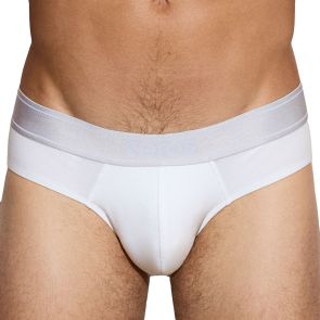 2EROS Classic Brief U21001CS White