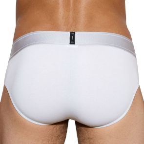 2EROS Classic Brief U21001CS White
