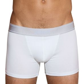 2EROS Classic Trunk U31001CS White