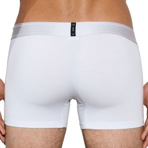 2EROS Classic Trunk U31001CS White