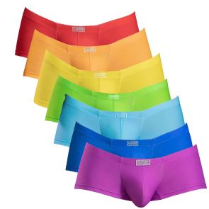 Clever Basics Colours Latin Boxer 7-Pack 229946 Multicolored