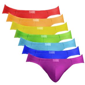 Clever Basics Colours Brief 7-Pack 519967 Multicolored