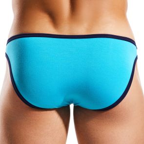 Cocksox Bamboo Brief CX01BB Glacial