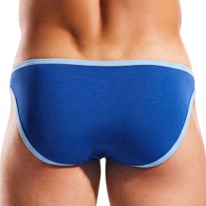 Cocksox Bamboo Brief CX01BB Tidal