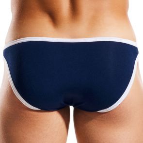 Cocksox Bamboo Brief CX01BB Twilight