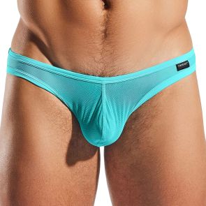 Cocksox Mesh Brief CX01ME Halo