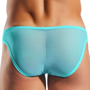 Cocksox Mesh Brief CX01ME Halo