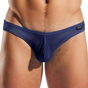 Cocksox Mesh Brief CX01ME Nocturne