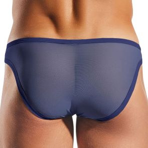 Cocksox Mesh Brief CX01ME Nocturne