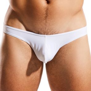Cocksox Swim Brief CX02 Bianco