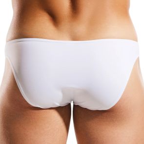 Cocksox Swim Brief CX02 Bianco