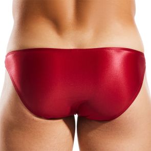 Cocksox Swim Brief CX02GS Ruby