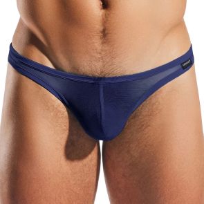 Cocksox Mesh Thong CX05ME Nocturne