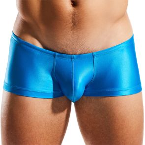 Cocksox Gloss Satin Swim Trunk CX08GS Luminescence