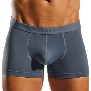 Cocksox Boxer CX12 Grey