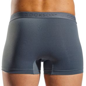 Cocksox Boxer CX12 Grey