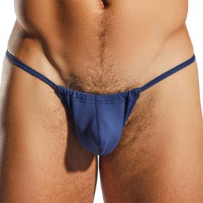 Cocksox Supplex Slingshot CX14 Navy