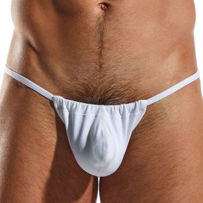 Cocksox Slingshot CX14 Polo White