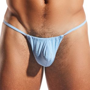 Cocksox Semi Sheer Slingshot CX14LUX Maya