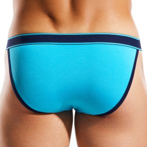 Cocksox Bamboo Bikini Brief CX16BB Glacial